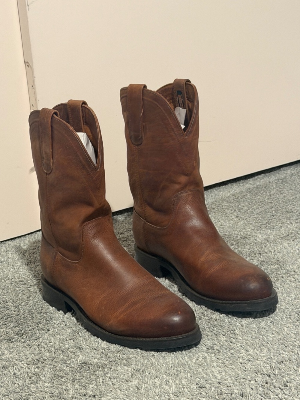 Tecovas Ranch Boot
